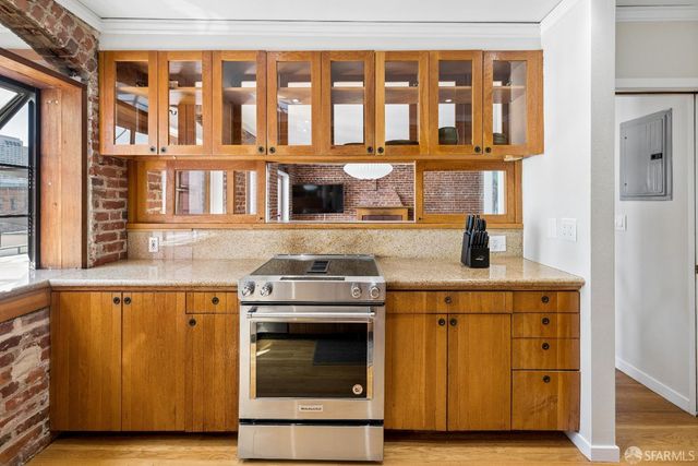 1022 Powell Street 2, San Francisco, CA 94108