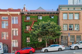 1022 Powell Street 2, San Francisco, CA 94108