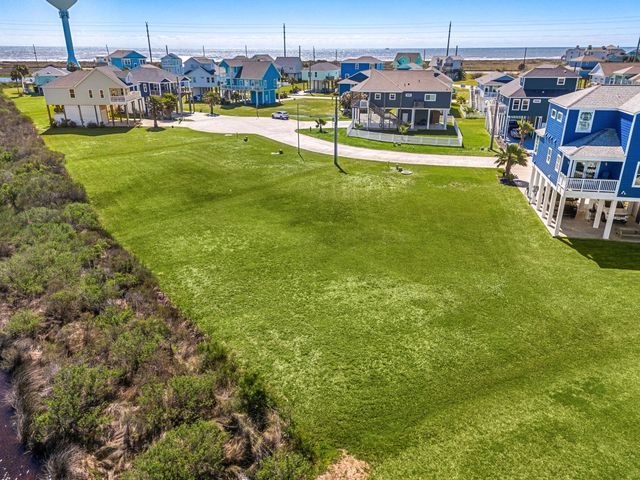25018 Coronado Court, Galveston, TX 77554