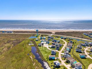 25018 Coronado Court, Galveston, TX 77554