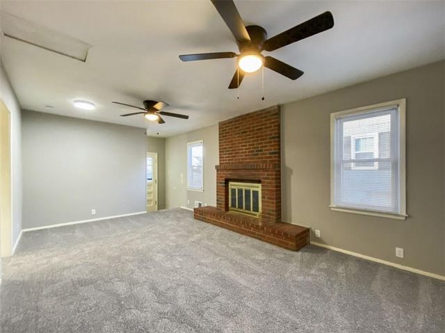 4120 S Cottage Avenue, Independence, MO 64055