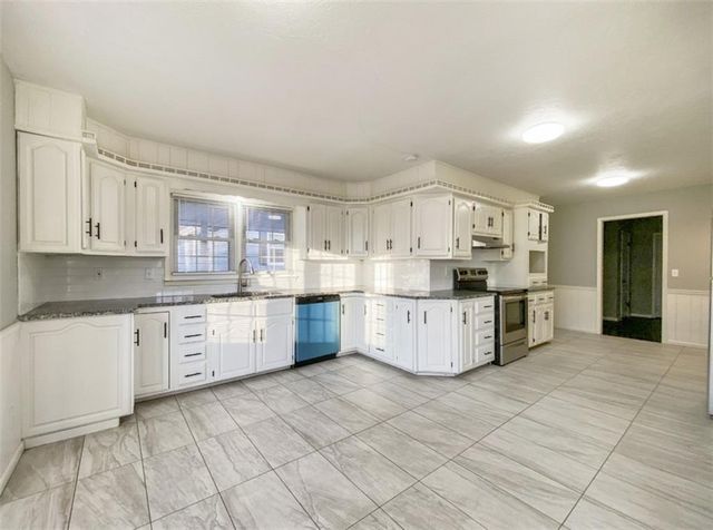 4120 S Cottage Avenue, Independence, MO 64055