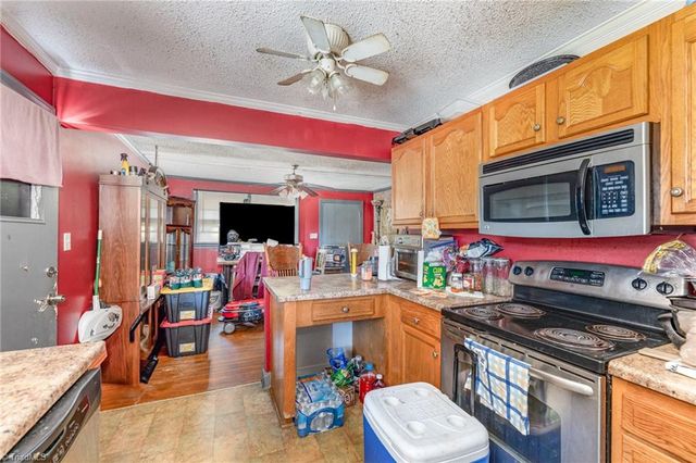 4013 Avera Avenue, Winston-salem, NC 27106