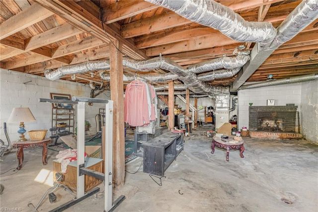 4013 Avera Avenue, Winston-salem, NC 27106