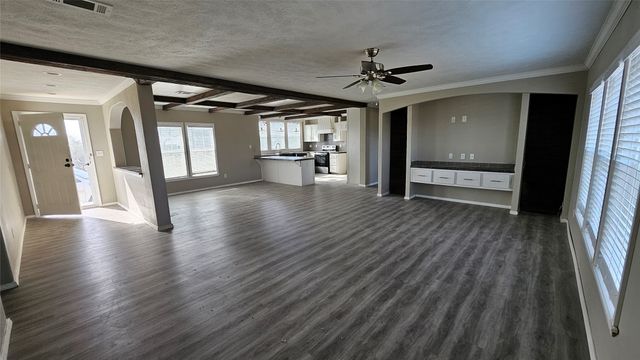 5908 E County Road 321, Blanket, TX 76432