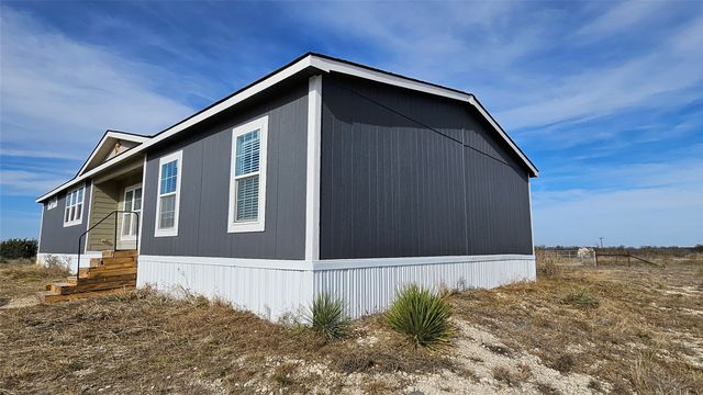 5908 E County Road 321, Blanket, TX 76432