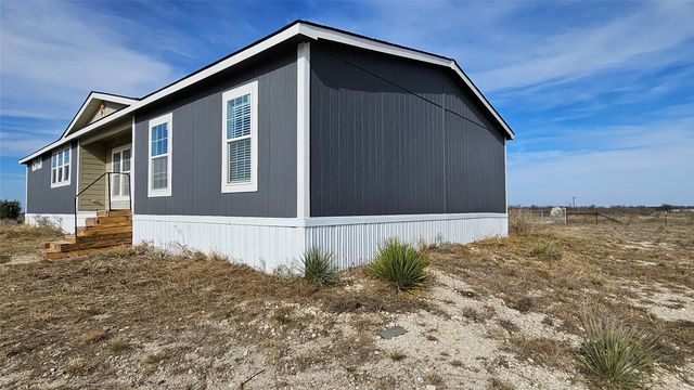 5908 E County Road 321, Blanket, TX 76432