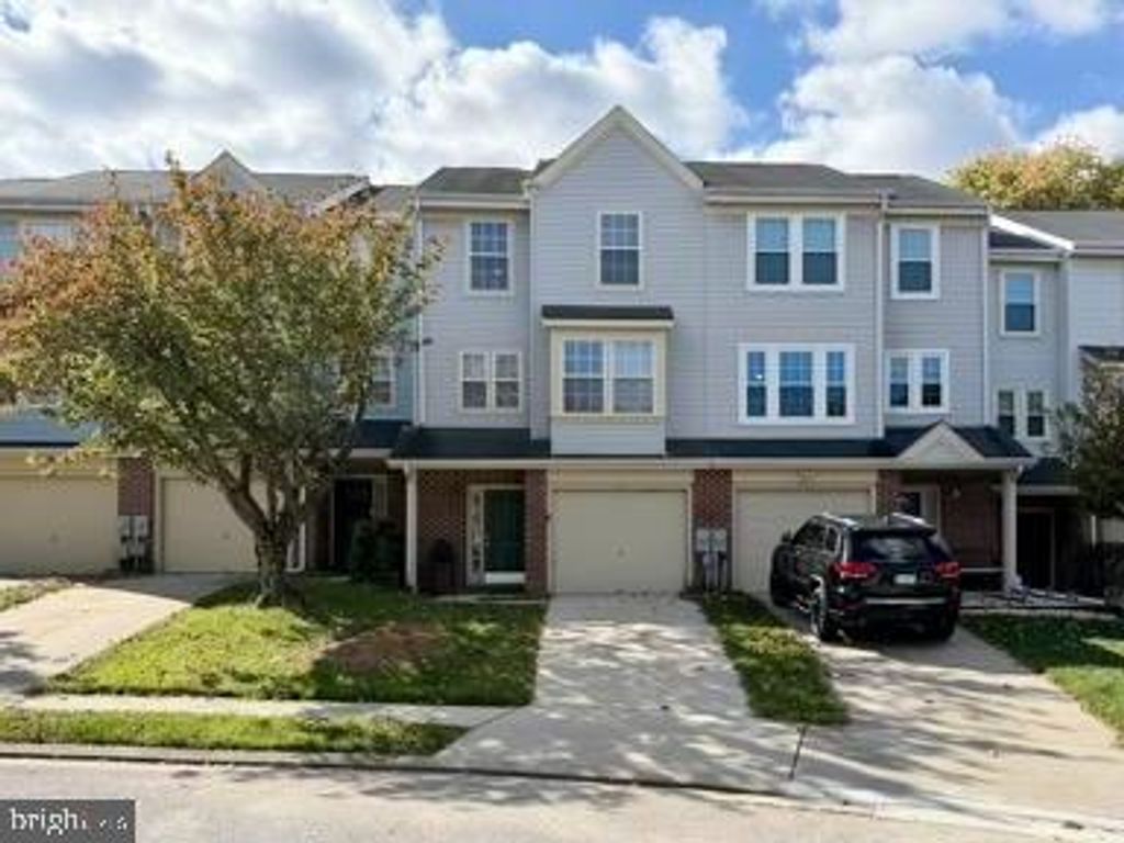 611 BRICKSTON RD, Reisterstown, MD 21136