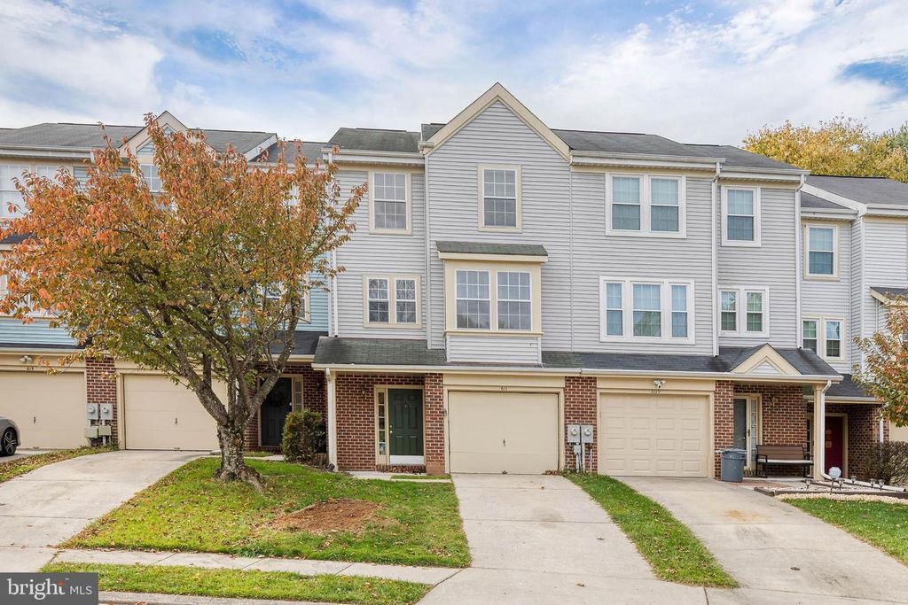 611 BRICKSTON RD, Reisterstown, MD 21136