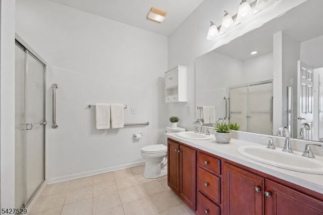 1303 Johnson Dr 1303, Rockaway Twp., NJ 07866