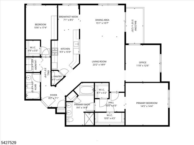 1303 Johnson Dr 1303, Rockaway Twp., NJ 07866