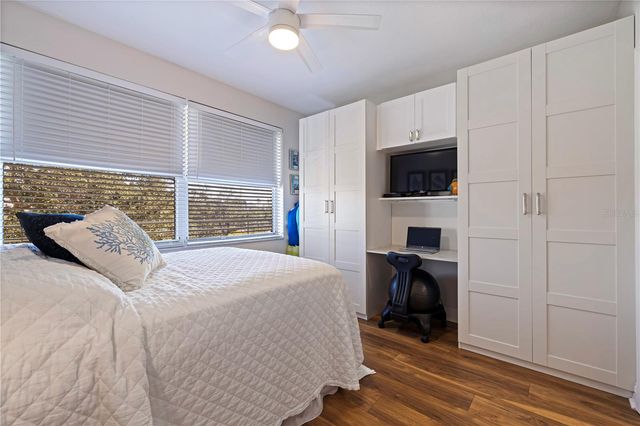7902 SAILBOAT KEY BOULEVARD S 206, South Pasadena, FL 33707