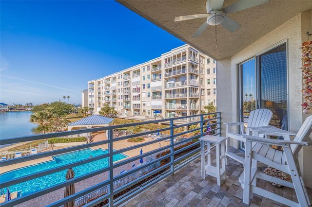 7902 SAILBOAT KEY BOULEVARD S 206, South Pasadena, FL 33707