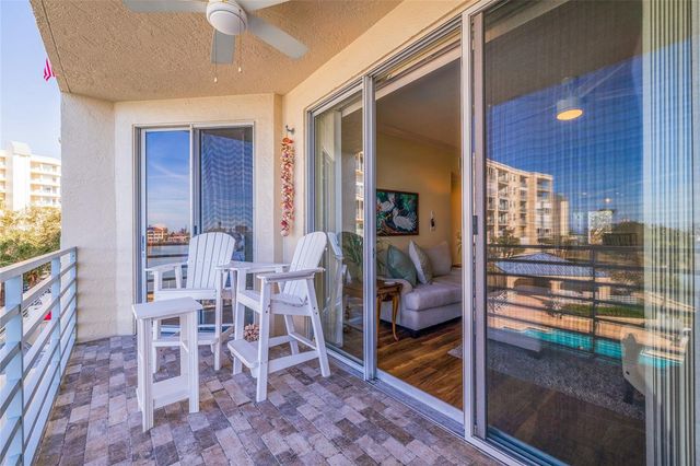 7902 SAILBOAT KEY BOULEVARD S 206, South Pasadena, FL 33707