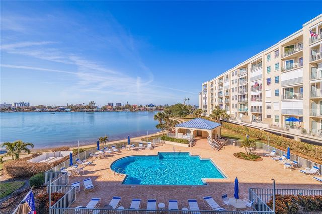 7902 SAILBOAT KEY BOULEVARD S 206, South Pasadena, FL 33707