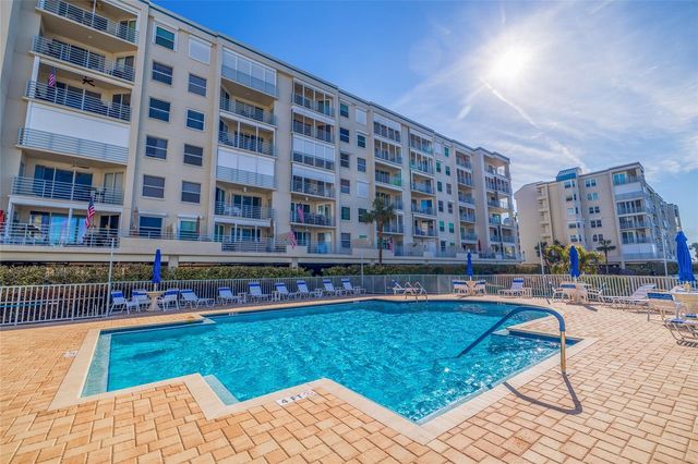 7902 SAILBOAT KEY BOULEVARD S 206, South Pasadena, FL 33707