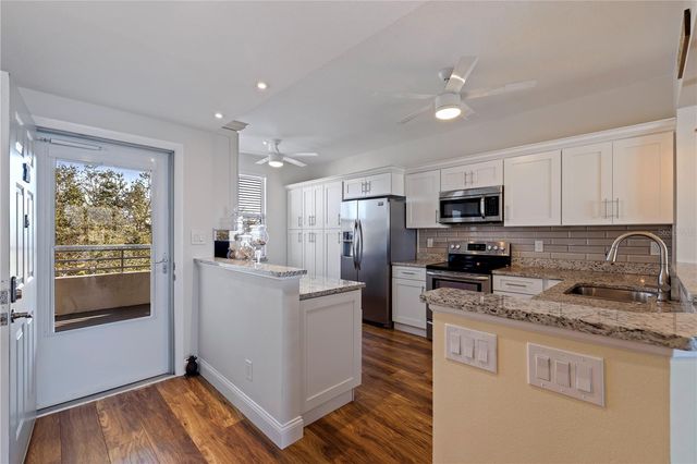 7902 SAILBOAT KEY BOULEVARD S 206, South Pasadena, FL 33707