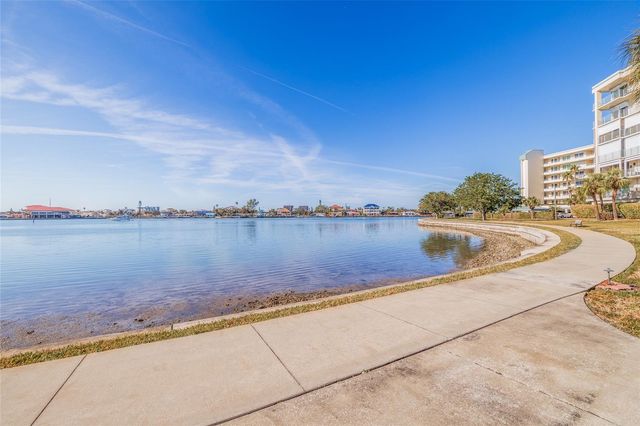 7902 SAILBOAT KEY BOULEVARD S 206, South Pasadena, FL 33707