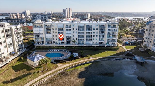 7902 SAILBOAT KEY BOULEVARD S 206, South Pasadena, FL 33707