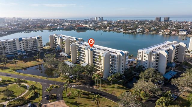 7902 SAILBOAT KEY BOULEVARD S 206, South Pasadena, FL 33707