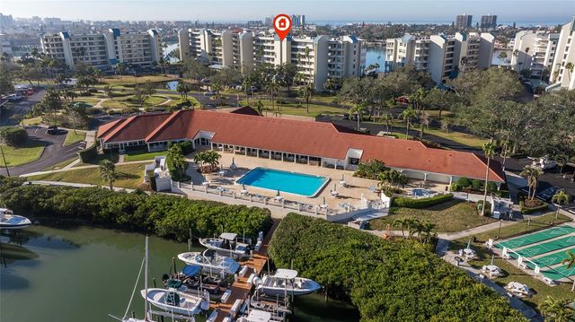7902 SAILBOAT KEY BOULEVARD S 206, South Pasadena, FL 33707
