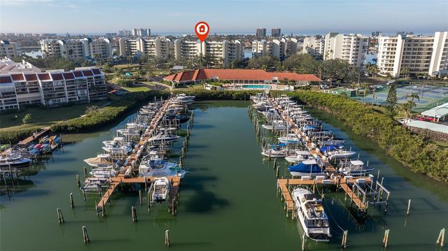 7902 SAILBOAT KEY BOULEVARD S 206, South Pasadena, FL 33707