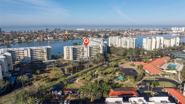 7902 SAILBOAT KEY BOULEVARD S 206, South Pasadena, FL 33707
