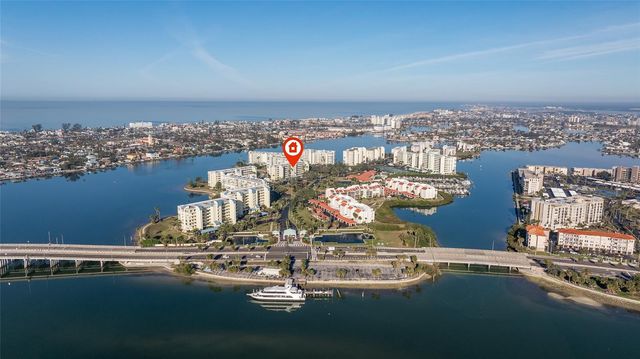 7902 SAILBOAT KEY BOULEVARD S 206, South Pasadena, FL 33707