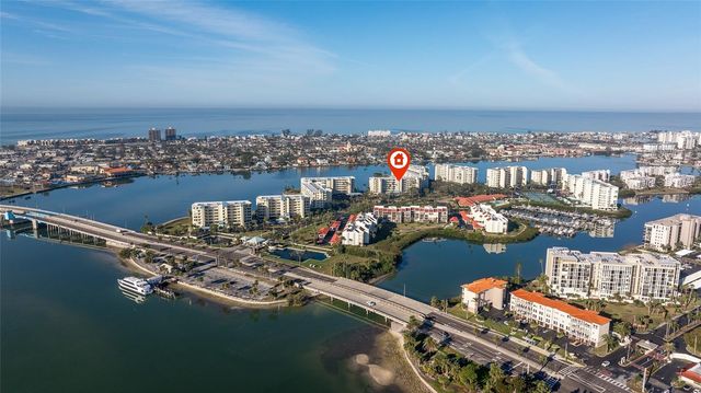 7902 SAILBOAT KEY BOULEVARD S 206, South Pasadena, FL 33707