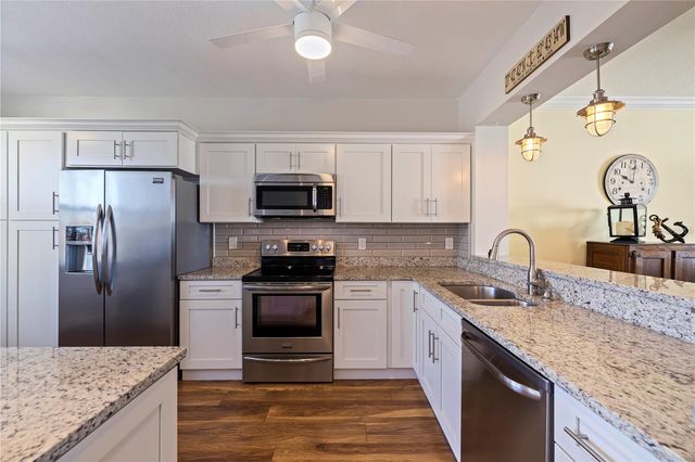 7902 SAILBOAT KEY BOULEVARD S 206, South Pasadena, FL 33707
