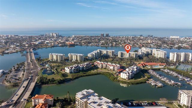 7902 SAILBOAT KEY BOULEVARD S 206, South Pasadena, FL 33707