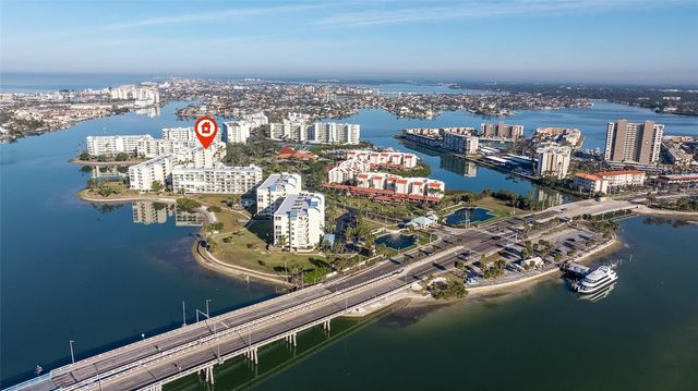 7902 SAILBOAT KEY BOULEVARD S 206, South Pasadena, FL 33707