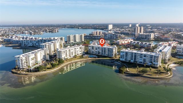 7902 SAILBOAT KEY BOULEVARD S 206, South Pasadena, FL 33707