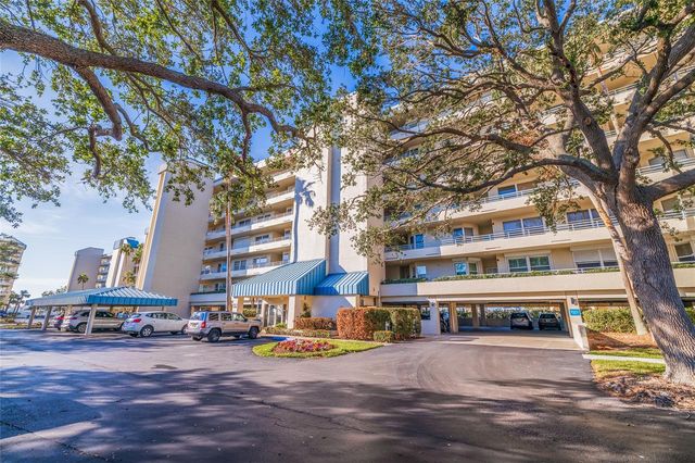 7902 SAILBOAT KEY BOULEVARD S 206, South Pasadena, FL 33707