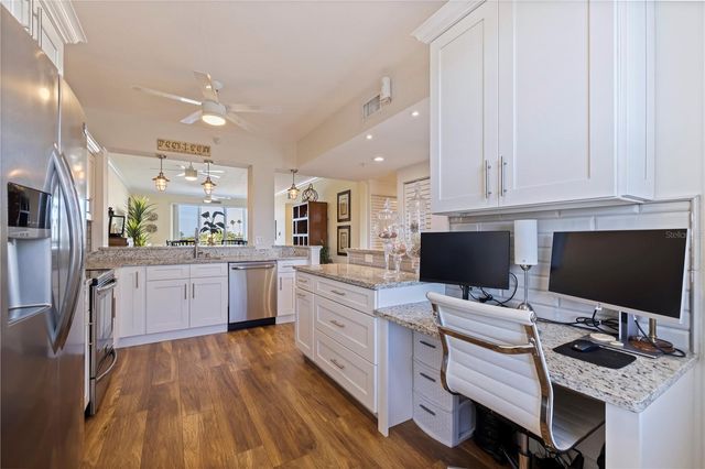 7902 SAILBOAT KEY BOULEVARD S 206, South Pasadena, FL 33707