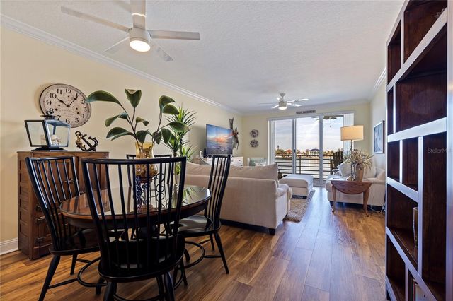 7902 SAILBOAT KEY BOULEVARD S 206, South Pasadena, FL 33707