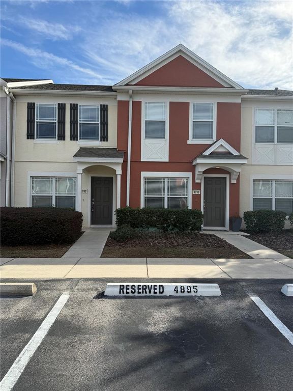 4895 SW 45TH ST., Ocala, FL 34474