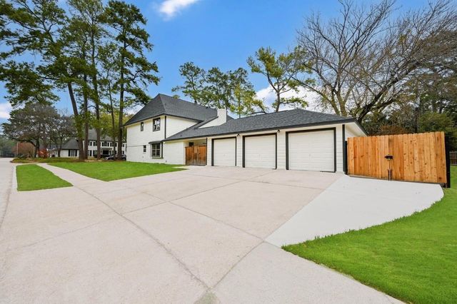 1011 Klamath Lane, Houston, TX 77090