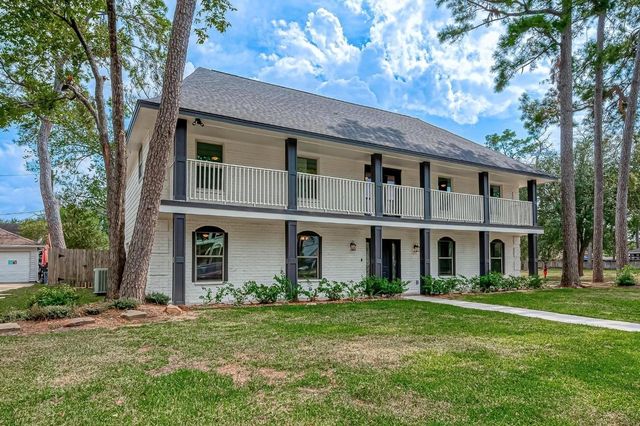 1011 Klamath Lane, Houston, TX 77090