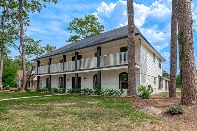 1011 Klamath Lane, Houston, TX 77090
