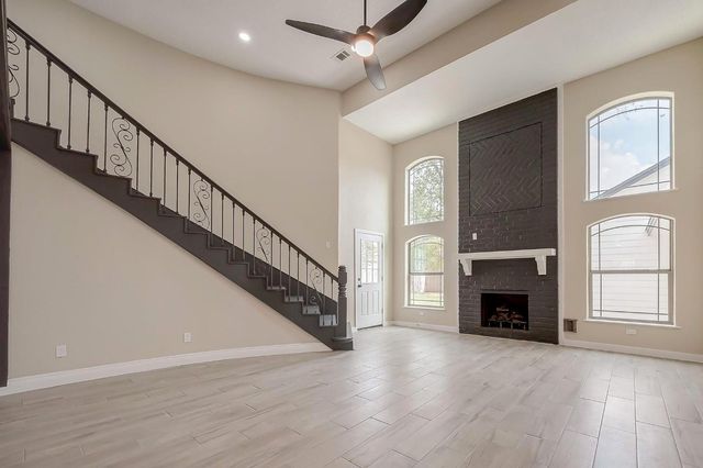 1011 Klamath Lane, Houston, TX 77090