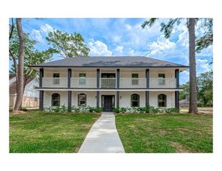 1011 Klamath Lane, Houston, TX 77090