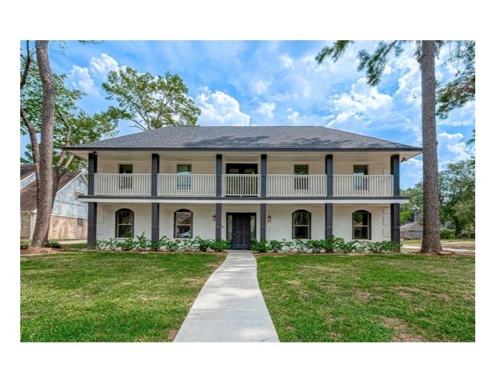 1011 Klamath Lane, Houston, TX 77090