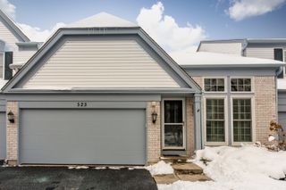 523 Orleans Avenue, Naperville, IL 60565