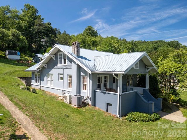 800 Main Street, Bryson City, NC 28713