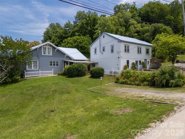 800 Main Street, Bryson City, NC 28713