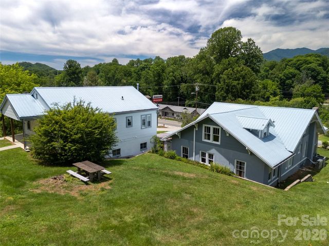 800 Main Street, Bryson City, NC 28713