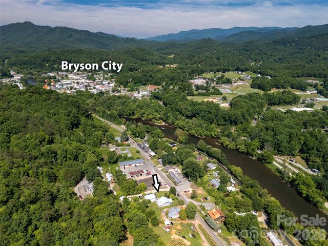 800 Main Street, Bryson City, NC 28713