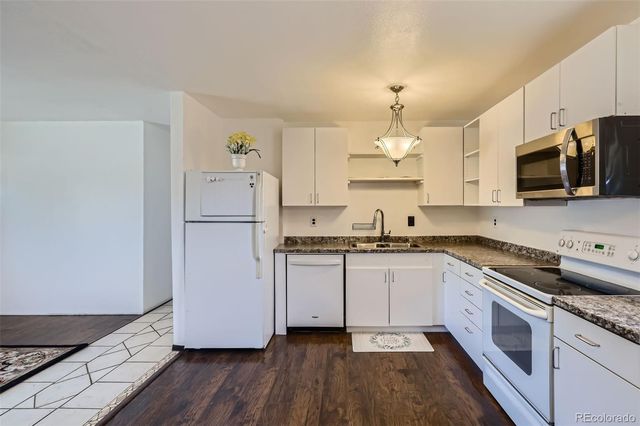 4503 Chamberlin South Court, Colorado Springs, CO 80906