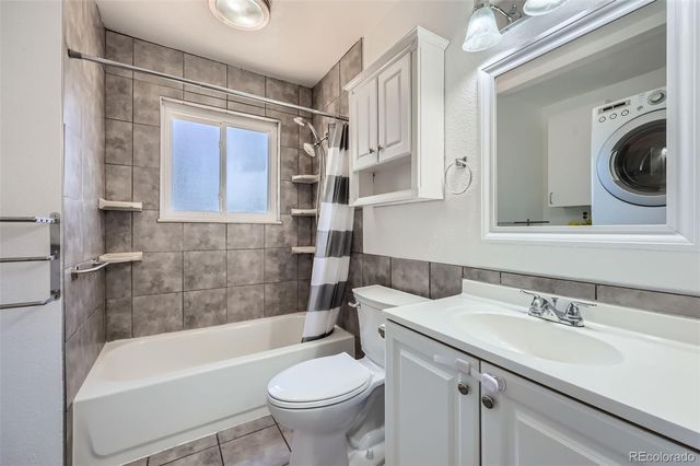 4503 Chamberlin South Court, Colorado Springs, CO 80906